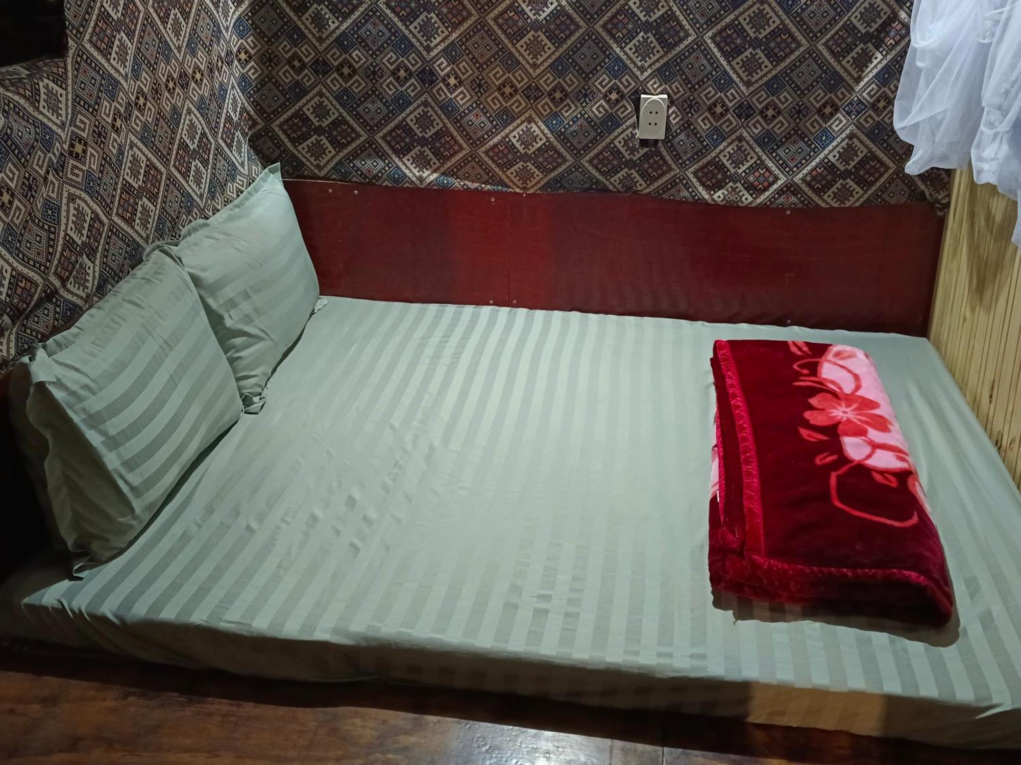 Quang Thuan Ban Gioc Homestay Cao Bang Pokoj fotografie