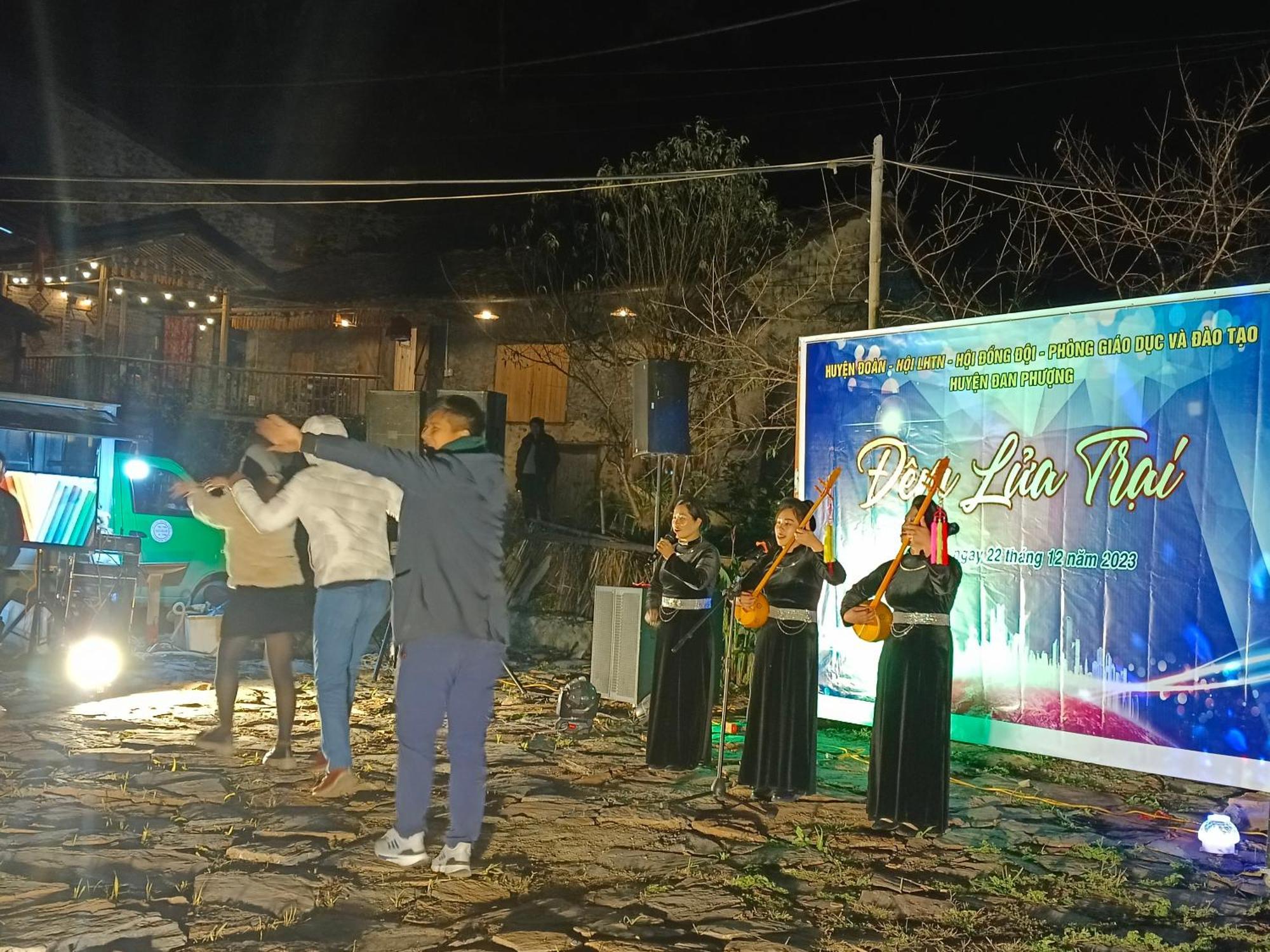 Quang Thuan Ban Gioc Homestay Cao Bang Exteriér fotografie