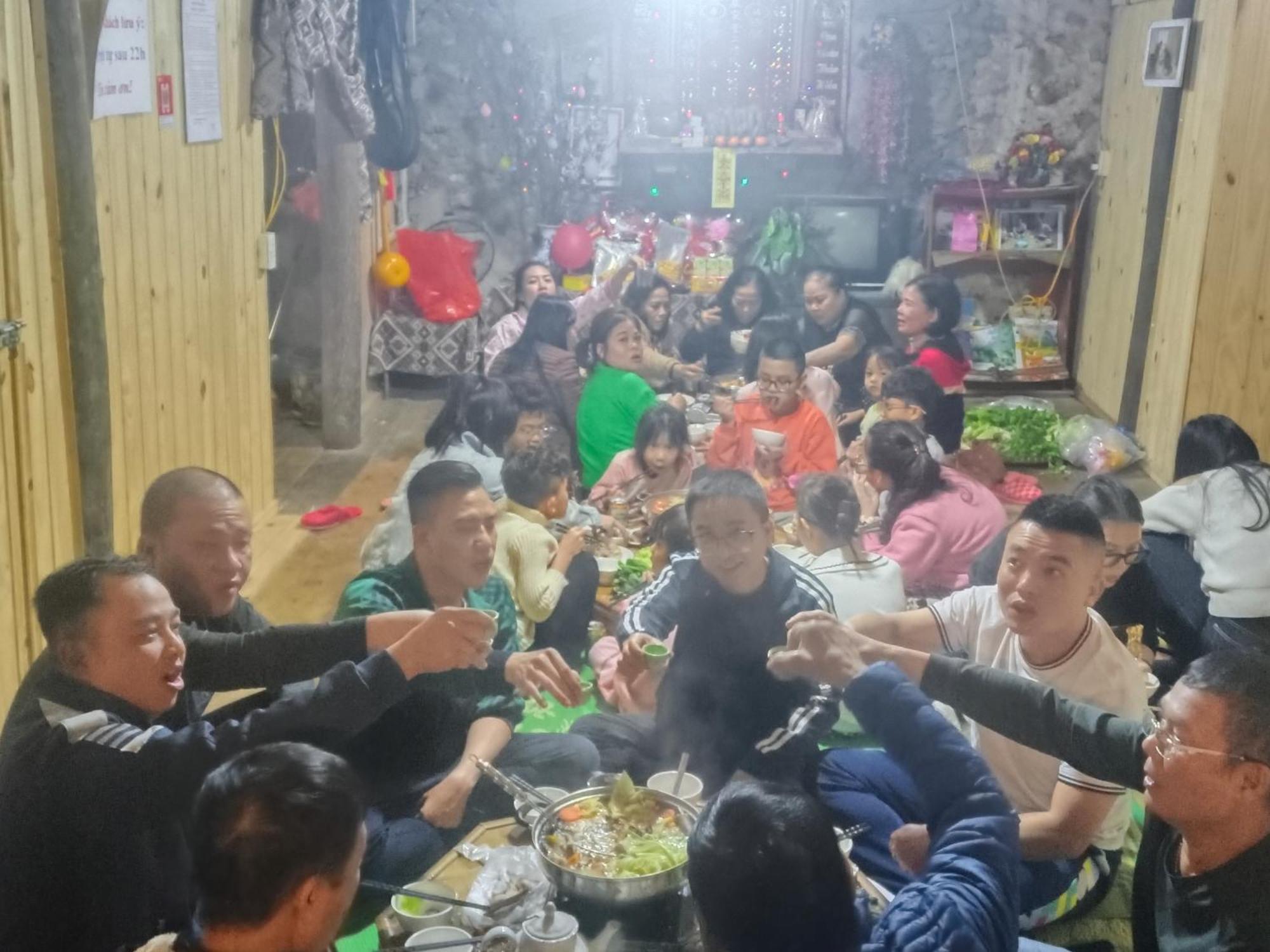 Quang Thuan Ban Gioc Homestay Cao Bang Exteriér fotografie